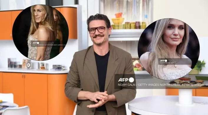 Pedro Pascal: ¿Quién es la pareja del actor de The Last of Us? Rumores y especulaciones sobre su vida amorosa Pedro Pascal: ¿Quién es la pareja del actor de The Last of Us? Rumores y especulaciones sobre su vida amorosa