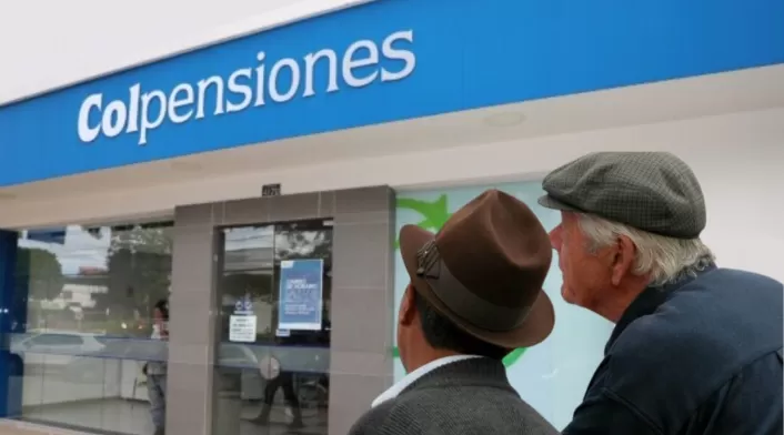 Pensión en Colombia y los documentos clave Pensión en Colombia y los documentos clave