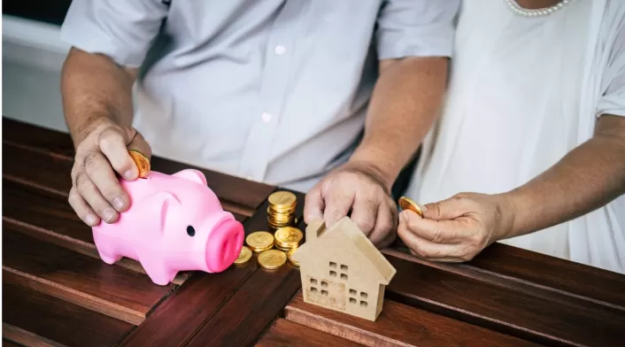 La distribución entre beneficiarios —por ejemplo, entre cónyuge e hijos— suele ser del 50 % para el primero y el restante 50 % entre los hijos, en partes iguales La distribución entre beneficiarios —por ejemplo, entre cónyuge e hijos— suele ser del 50 % para el primero y el restante 50 % entre los hijos, en partes iguales