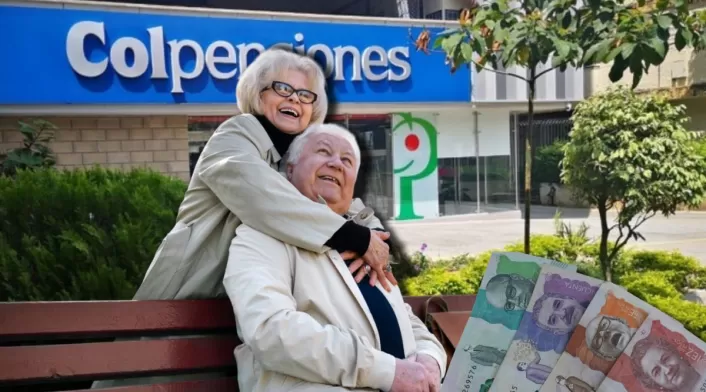 Pensionados Pensionados