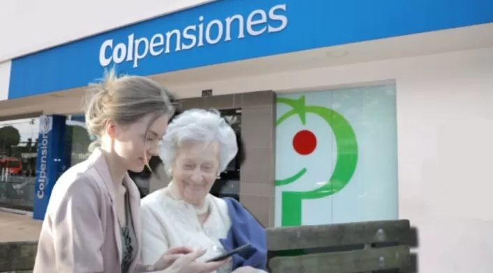 Pensiones Pensiones