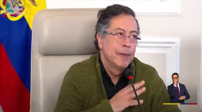 Presidente Petro Presidente Petro