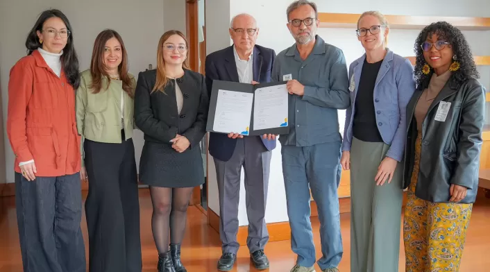 MinEducación, alfabetización, DVV International MinEducación, alfabetización, DVV International