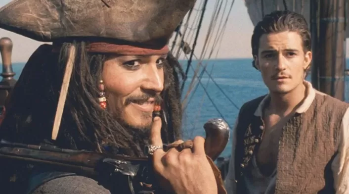 Johnny Depp podría regresar como Jack Sparrow en la sexta película de 'Piratas del Caribe' según pistas de Jerry Bruckheimer. Orlando Bloom también exige el regreso de todos los protagonistas originales Johnny Depp podría regresar como Jack Sparrow en la sexta película de 'Piratas del Caribe' según pistas de Jerry Bruckheimer. Orlando Bloom también exige el regreso de todos los protagonistas originales
