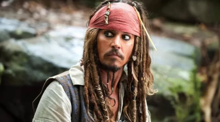 ¿Johnny Depp regresará como Jack Sparrow en la sexta película de Piratas del Caribe? ¿Johnny Depp regresará como Jack Sparrow en la sexta película de Piratas del Caribe?