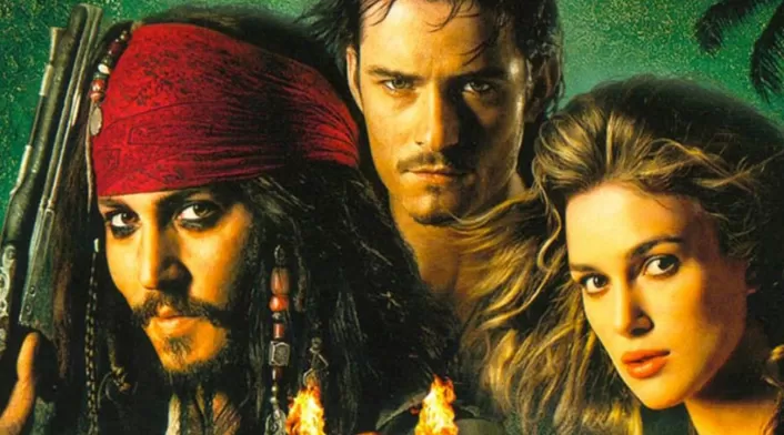 Jerry Bruckheimer da pistas sobre el regreso de Johnny Depp como Jack Sparrow en la sexta película de Piratas del Caribe Jerry Bruckheimer da pistas sobre el regreso de Johnny Depp como Jack Sparrow en la sexta película de Piratas del Caribe