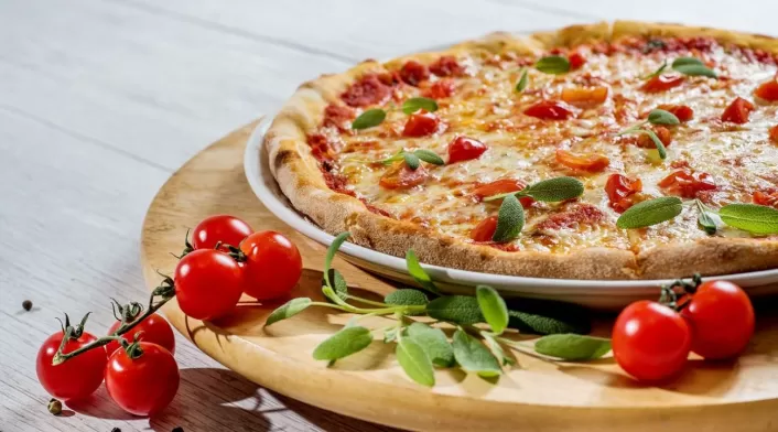 Pizza Pizza