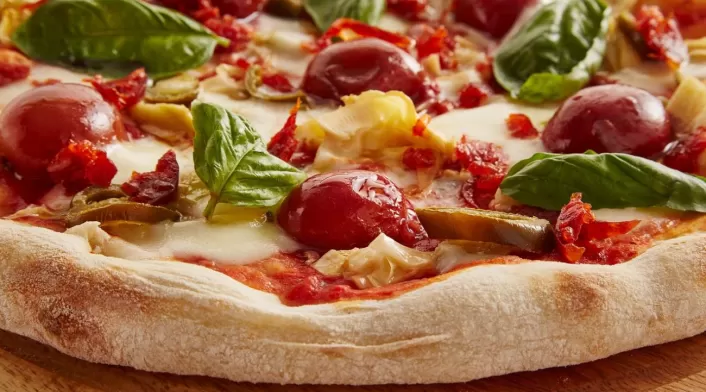 Pizza Pizza