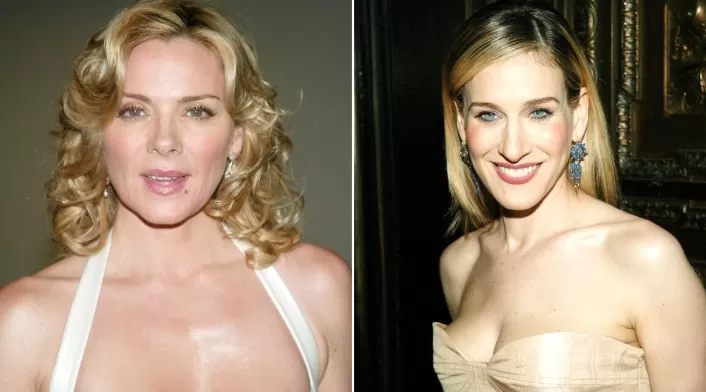 ¿Por qué Sarah Jessica Parker y Kim Cattrall pelearon en el set de ‘Sex and the city’? ¿Por qué Sarah Jessica Parker y Kim Cattrall pelearon en el set de ‘Sex and the city’?