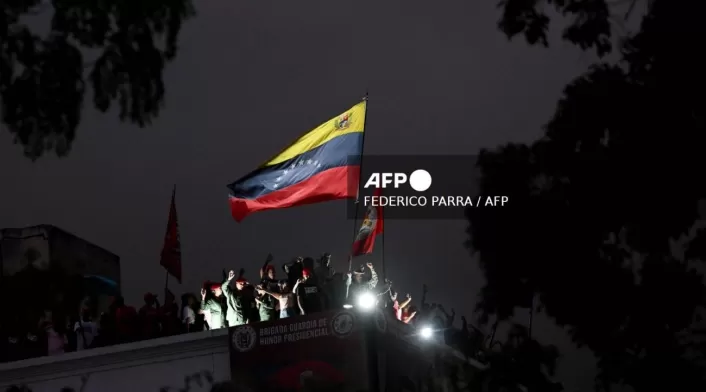 Venezuela Venezuela