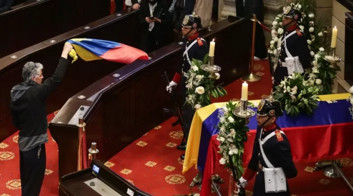 Miguel Uribe Turbay Miguel Uribe Turbay