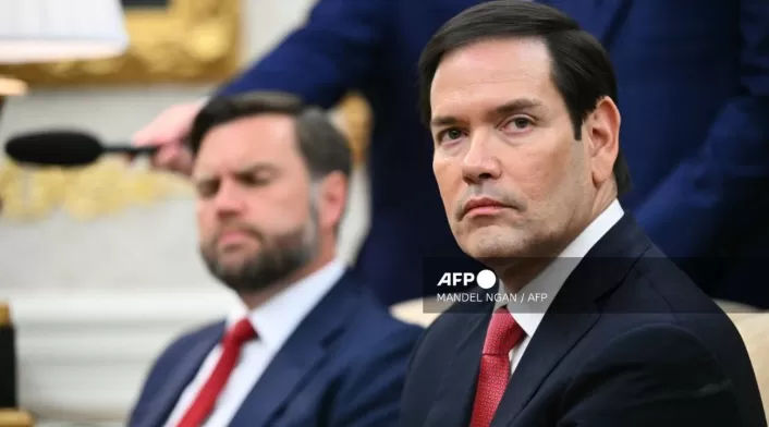Marco Rubio Marco Rubio
