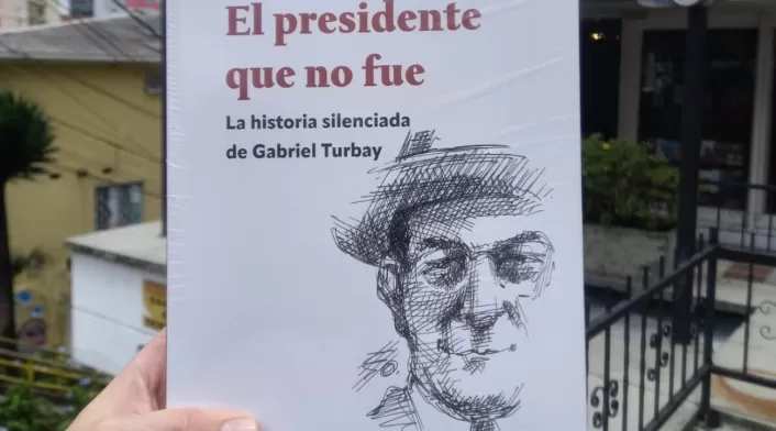 Gabriel Turbay Gabriel Turbay