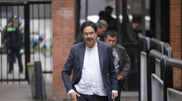 Iván Cepeda Iván Cepeda
