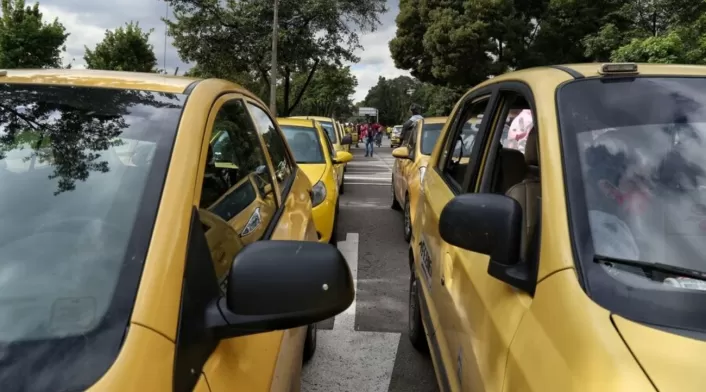 Taxistas Taxistas