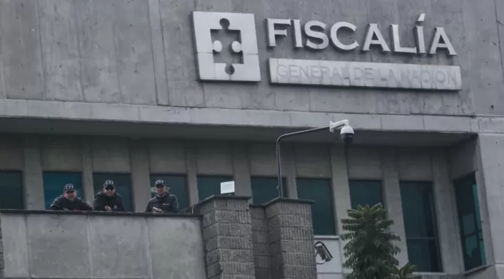 Fiscalia Fiscalia
