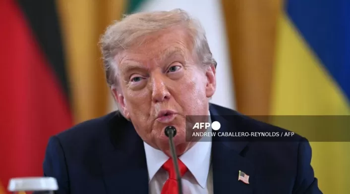 Donald Trump Donald Trump