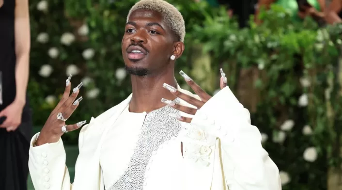 Lil Nas X Lil Nas X