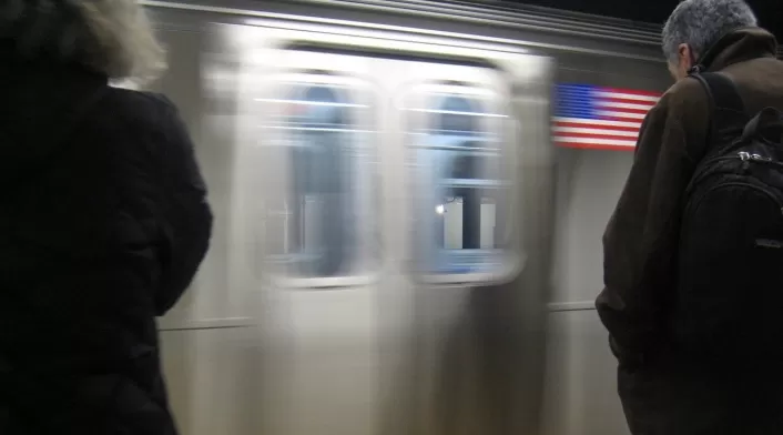 Nueva York Nueva York