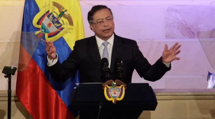 Gustavo Petro Gustavo Petro