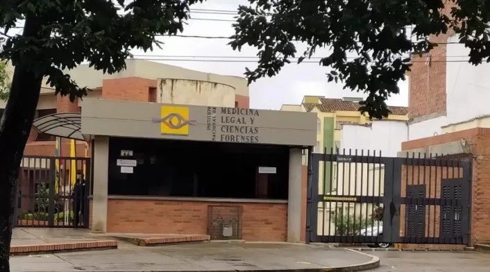 Medicina Legal Medicina Legal