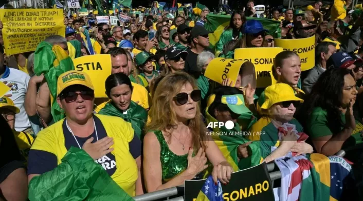 Bolsonaro Bolsonaro