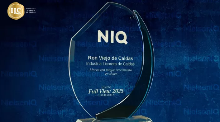 Ron Viejo de Caldas / Contenido Patrocinado Ron Viejo de Caldas / Contenido Patrocinado