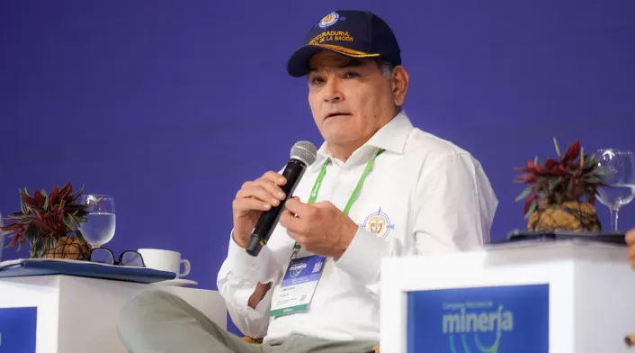 Gregorio Eljach Gregorio Eljach