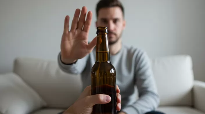 Consumo de alcohol Consumo de alcohol