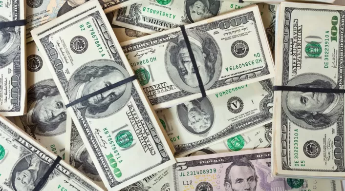 Dólar Dólar