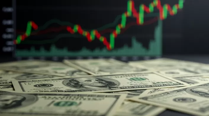 Ahorro en dólares Ahorro en dólares