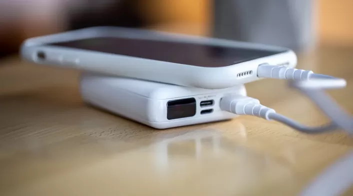 Powerbank Powerbank