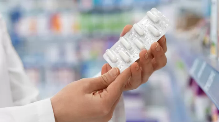 Medicamentos Medicamentos