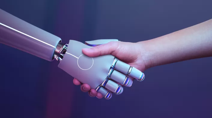Inteligencia artificial Inteligencia artificial