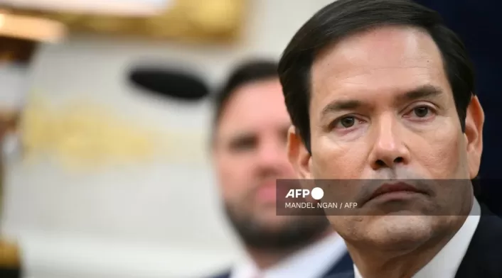 Marco Rubio Marco Rubio