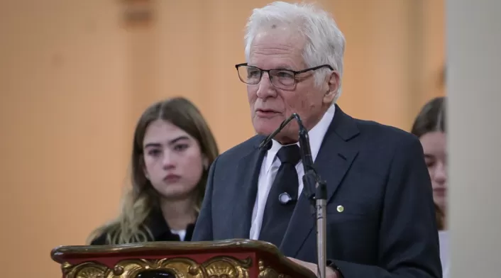 Miguel Uribe Londoño Miguel Uribe Londoño