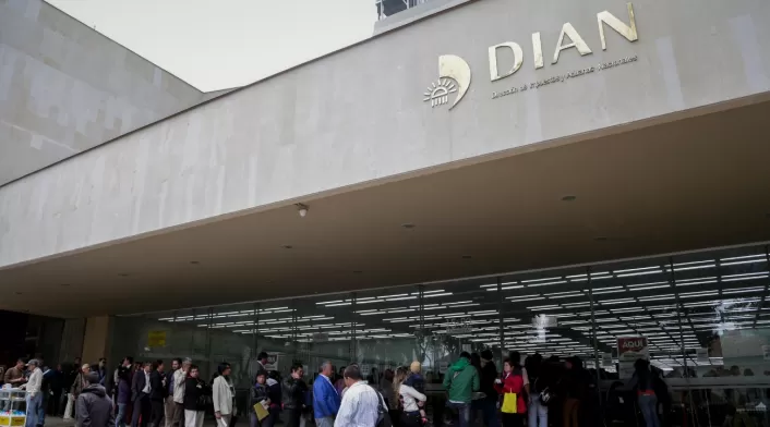 Declaración de renta Declaración de renta