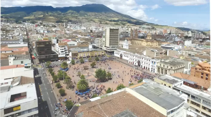 Pasto, Nariño Pasto, Nariño