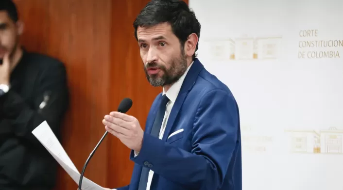 Juan Carlos Lozada Juan Carlos Lozada