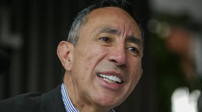Ricardo Roa Ricardo Roa