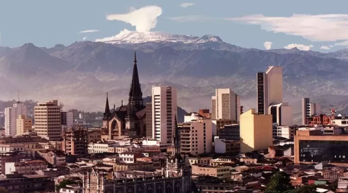 Manizales, Caldas Manizales, Caldas