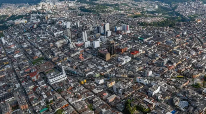 Manizales Manizales