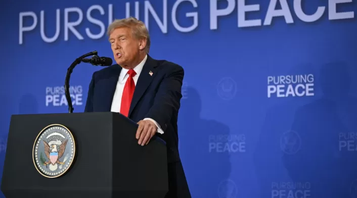 Donald Trump Donald Trump