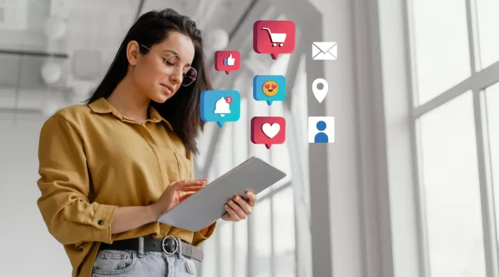 Gerente de marketing Gerente de marketing