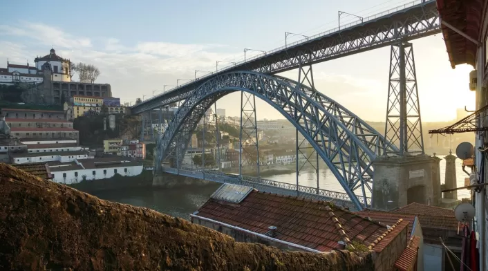 Porto, Portugal Porto, Portugal