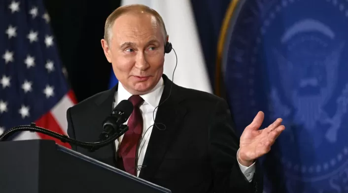 Vladimir Putin Vladimir Putin