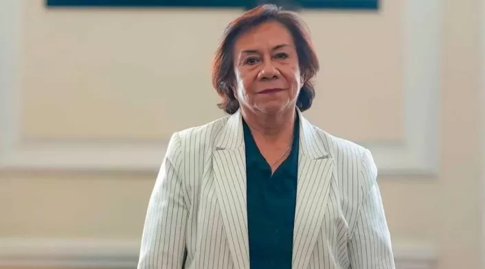 Rosa Yolanda Villavicencio Rosa Yolanda Villavicencio