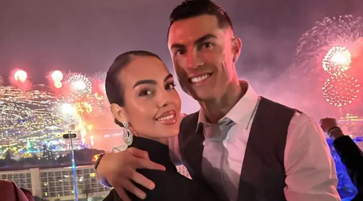 Quiénes han sido las parejas de Cristiano Ronaldo y por qué no se casó antes Quiénes han sido las parejas de Cristiano Ronaldo y por qué no se casó antes