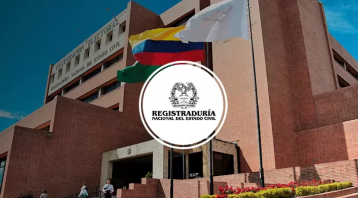 Registraduría Nacional amplía horario para entrega de cédulas y tarjetas de identidad en todo el país. Más de 567.619 documentos listos para reclamar Registraduría Nacional amplía horario para entrega de cédulas y tarjetas de identidad en todo el país. Más de 567.619 documentos listos para reclamar