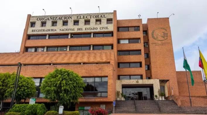 El llamado está dirigido a la población entre 14 y 28 años El llamado está dirigido a la población entre 14 y 28 años